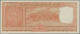 India: Reserve Bank Of India, Lot With 15 Banknotes, Series 1967-1987, With 2x 5 - Indien