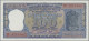 Delcampe - India: Reserve Bank Of India, Lot With 15 Banknotes, Series 1967-1987, With 2x 5 - Inde