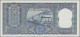 Delcampe - India: Reserve Bank Of India, Lot With 15 Banknotes, Series 1967-1987, With 2x 5 - India