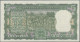 India: Reserve Bank Of India, Huge Lot With 16 Banknotes, Series 1950-1990, Comp - India