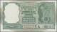 Delcampe - India: Reserve Bank Of India, Huge Lot With 16 Banknotes, Series 1950-1990, Comp - Inde