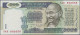 India: Government And Reserve Bank Of India, Giant Lot With 45 Banknotes 1-1.000 - Indien