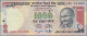 Delcampe - India: Government And Reserve Bank Of India, Giant Lot With 45 Banknotes 1-1.000 - India