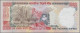 Delcampe - India: Government And Reserve Bank Of India, Giant Lot With 45 Banknotes 1-1.000 - India