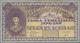 Indonesia: Republic Indonesia – Local & Rebellious Issues, Lot With 20 Banknotes - Indonesien