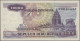Indonesia: Bank Indonesia, Giant Lot With 71 Banknotes 1 Sen – 100.000 Rupiah, S - Indonesien