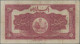 Iran: Bank Melli Iran, 20 Rials SH1313(1934), P.26a, Still Nice With Minor Repai - Irán