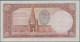 Iran: Bank Melli Iran, Set With 3x 5 Rials SH1316, 1317 (1937, 1938), P.32a (F/F - Iran