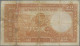 Iran: Bank Melli Iran, Pair With 20 Rials SH1316(1937) (P.34b, VG) And 20 Rials - Irán