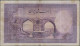 Delcampe - Iran: Bank Melli Iran, Set With 5 Banknotes, Series ND(1944), With 5 Rials (P.39 - Irán