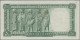 Iran: Bank Melli Iran, Lot With 7 Banknotes, Series ND(1948-51), With 10 Rials ( - Iran