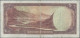 Delcampe - Iran: Bank Melli Iran, Lot With 7 Banknotes, Series ND(1948-51), With 10 Rials ( - Irán