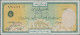 Iran: Bank Melli Iran – Emergency Circulating Check, 1.000 Rials SH1331(1952), P - Iran