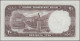 Delcampe - Iran: Bank Markazi Iran, Lot With 6 Banknotes, Series ND(1961, 1962), With 2x 10 - Iran