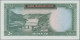 Delcampe - Iran: Bank Markazi Iran, Lot With 6 Banknotes, Series ND(1961, 1962), With 2x 10 - Irán