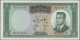 Delcampe - Iran: Bank Markazi Iran, Lot With 6 Banknotes, Series ND(1961, 1962), With 2x 10 - Irán