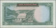 Delcampe - Iran: Bank Markazi Iran, Lot With 6 Banknotes, Series ND(1961, 1962), With 2x 10 - Iran