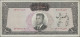 Delcampe - Iran: Bank Markazi Iran, Lot With 6 Banknotes, Series ND(1961, 1962), With 2x 10 - Iran