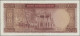 Iran: Bank Markazi Iran, 1.000 Rials SH1331(1962), P.75, Almost Perfect With A V - Irán