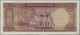 Iran: Bank Markazi Iran, Lot With 8 Banknotes, Series ND(1963-1965), With 50, 10 - Iran