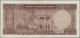 Iran: Bank Markazi Iran, Lot With 7 Banknotes, Series ND(1969), With 20, 50, 100 - Irán
