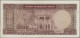 Iran: Bank Markazi Iran, Lot With 7 Banknotes, Series ND(1969), With 20, 50, 100 - Iran