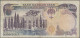 Iran: Bank Markazi Iran, Lot With 21 Banknotes, Series ND(1971-1977), With 2x 50 - Irán