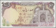 Iran: Bank Markazi Iran And Bank Of The Islamic Republic Of Iran, Lot With 18 Ba - Iran