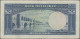 Delcampe - Iran: Bank Melli Iran, Huge Lot With 16 Banknotes Series 1951-1958, Comprising 1 - Irán