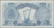 Iraq: Central Bank Of Iraq, Lot With 3 Banknotes, 1, 5 And 10 Dinars 1959, P.53 - Iraq