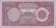 Iraq: Central Bank Of Iraq, Lot With 3 Banknotes, 1, 5 And 10 Dinars 1959, P.53 - Irak