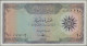 Iraq: Central Bank Of Iraq, Lot With 3 Banknotes, 1, 5 And 10 Dinars 1959, P.53 - Iraq