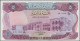 Iraq: Central Bank Of Iraq, Huge Lot With 34 Banknotes, Series 1973-2014, ¼ Dina - Iraq