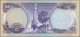Iraq: Central Bank Of Iraq, Huge Lot With 34 Banknotes, Series 1973-2014, ¼ Dina - Irak