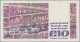 Delcampe - Ireland: Central Bank Of Ireland, Lot With 4 Banknotes, 1, 5, 10 And 20 Pounds 1 - Irland