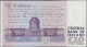 Ireland: Central Bank Of Ireland, Lot With 3 Banknotes, Series 1995-1997, With 5 - Ierland