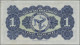 Isle Of Man: Isle Of Man Bank Limited, 1 Pound 29th November 1954, P.6c, Great O - Autres & Non Classés