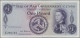 Isle Of Man: Isle Of Man Government, Series ND(1961), Pair With 10 Shillings (P. - Autres & Non Classés