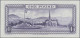 Isle Of Man: Isle Of Man Government, Series ND(1961), Pair With 10 Shillings (P. - Autres & Non Classés