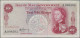 Isle Of Man: Isle Of Man Government, Series ND(1961), Pair With 10 Shillings (P. - Otros & Sin Clasificación