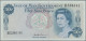 Delcampe - Isle Of Man: Isle Of Man Government, Lot With 6 Banknotes, Series ND(1972-1979), - Sonstige & Ohne Zuordnung