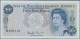 Delcampe - Isle Of Man: Isle Of Man Government, Lot With 6 Banknotes, Series ND(1972-1979), - Andere & Zonder Classificatie