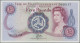 Isle Of Man: Isle Of Man Government, Set With 3 Banknotes, Series ND(1976-1980), - Otros & Sin Clasificación