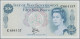 Isle Of Man: Isle Of Man Government, Set With 3 Banknotes, Series ND(1976-1980), - Sonstige & Ohne Zuordnung