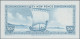 Isle Of Man: Isle Of Man Government, Set With 3 Banknotes, Series ND(1976-1980), - Autres & Non Classés