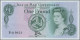 Delcampe - Isle Of Man: Isle Of Man Government, Set With 3 Banknotes, Series ND(1976-1980), - Autres & Non Classés