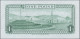 Isle Of Man: Isle Of Man Government, 1 Pound ND(1983), P.38, Printed On TYVEK In - Sonstige & Ohne Zuordnung