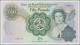 Isle Of Man: Isle Of Man Government, 50 Pounds ND(1983), P.39 In UNC Condition. - Other & Unclassified