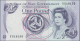 Delcampe - Isle Of Man: Isle Of Man Government, Lot With 6 Banknotes, Series ND(1983-2007), - Sonstige & Ohne Zuordnung