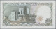 Delcampe - Isle Of Man: Isle Of Man Government, Lot With 6 Banknotes, Series ND(1983-2007), - Andere & Zonder Classificatie